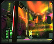 Club Parallaxis